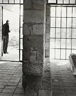 Margarethen: The sculptor's house