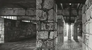 Margarethen: The sculptor's house