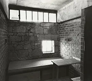Margarethen: The sculptor's house