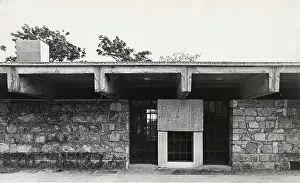 Margarethen: The sculptor's house