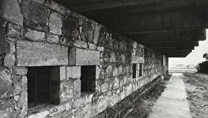 Margarethen: The sculptor's house