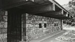 Margarethen: The sculptor's house