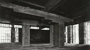 Margarethen: The sculptor's house