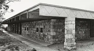 Margarethen: The sculptor's house