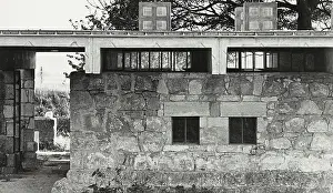 Margarethen: The sculptor's house