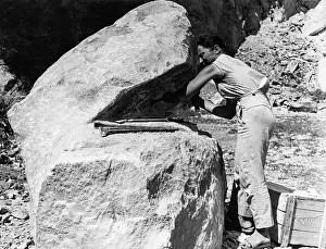 Symposium: Sculptress Shirley Witebsky