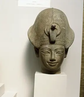 Quartzite: Sculpture
