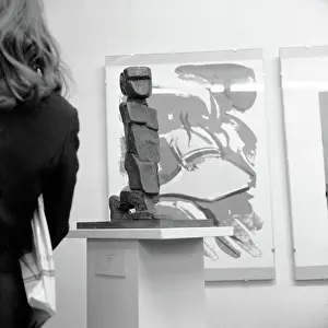Informations: Sculpture