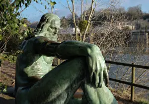 Amulet: Sculpture, Amboise