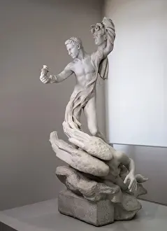 Claudel: Sculpture, Camille Claudel Museum, Nogent-sur-Seine, Aube
