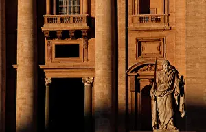 Donato: Rome