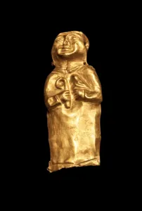 1650: Sculpture, Corum Archaeological Museum, Corum, Turkey