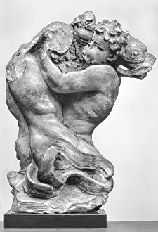 Bernini: Sculpture by Giovanni Lorenzo Bernini