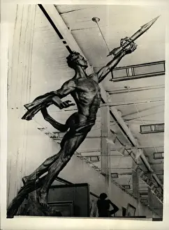 Encircling: Sculpture by Grigoriy Postnikov, exhibition in Moscow