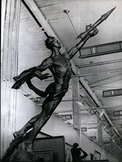Grigoriy: Sculpture by Grigoriy Postnikov, exhibition in Moscow