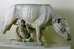 1315: Sculpture group attributed to Giovanni