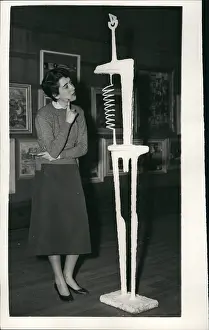Interested: Sculpture by Hamish MacPherson, exhibition in London
