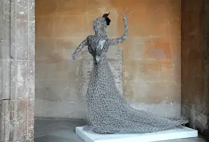 Carbonell: Sculpture, Morente Carbonell Collection, Granada