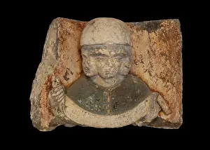 Couvent: Sculpture, Musee des Ursulines, Macon, Saone-et-Loire