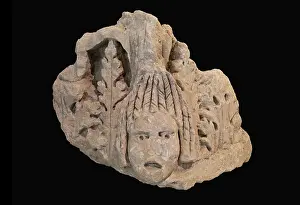 Reused: Sculpture - Musee d'Histoire de Marseille - Marseille