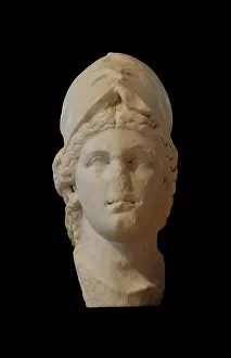 Collegium: Sculpture, Museu Nacional Arqueologic de Tarragona