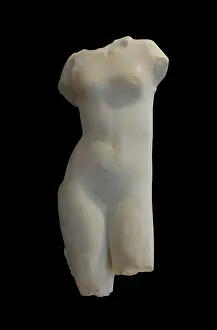 Cavea: Sculpture, Museu Nacional Arqueologic de Tarragona