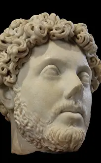 Mnat: Sculpture, Museu Nacional Arqueologic de Tarragona
