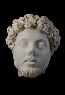 Mnat: Sculpture, Museu Nacional Arqueologic de Tarragona