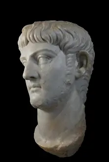 Mnat: Sculpture, Museu Nacional Arqueologic de Tarragona