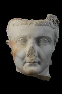 Posthumous: Sculpture, Museu Nacional Arqueologic de Tarragona