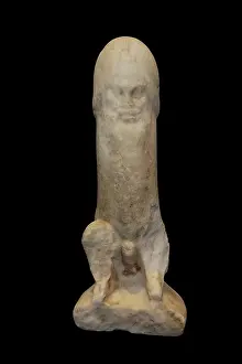 Mnat: Sculpture, Museu Nacional Arqueologic de Tarragona