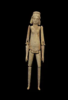 Articulated: Sculpture, Museu Nacional Arqueologic de Tarragona