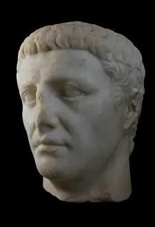 Mnat: Sculpture, Museu Nacional Arqueologic de Tarragona