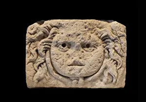 Narbonensis: Sculpture, Narbo Via museum, Narbonne