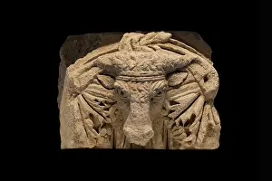 Narbonensis: Sculpture, Narbo Via museum, Narbonne