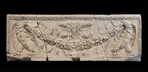 Narbonensis: Sculpture, Narbo Via museum, Narbonne