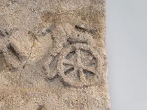 Narbonensis: Sculpture, Narbo Via museum, Narbonne