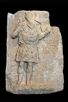 Narbonensis: Sculpture, Narbo Via museum, Narbonne