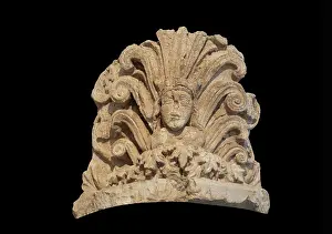 Narbonensis: Sculpture, Narbo Via museum, Narbonne