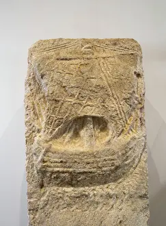 Narbonensis: Sculpture, Narbo Via museum, Narbonne