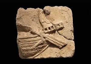 Narbonensis: Sculpture, Narbo Via museum, Narbonne