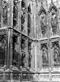 Sculptured: SCULPTURED FIGURES