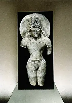 Gupta: Indra