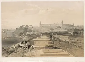 Bosphorus: SCUTARI HOSPITAL