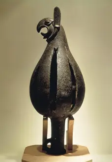 Gryphon: Scythian art