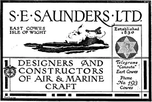 S.e.saunders: S.E. Saunders. Est 1830 - Designers &