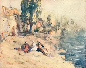 Kurihara: By The Sea