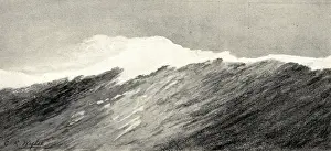 Wyllie: The Sea