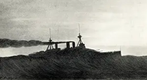 Wyllie: The Sea