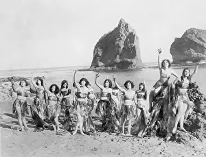 Farewells: SEA ANGELS